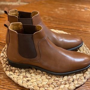 Men’s Chelsea Boot